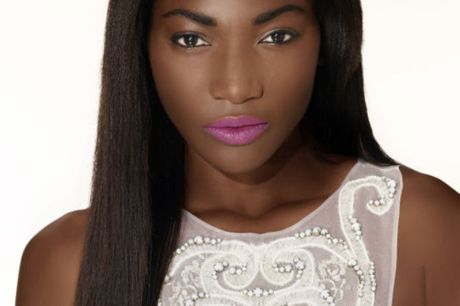 Top Model Osi Ugonoh