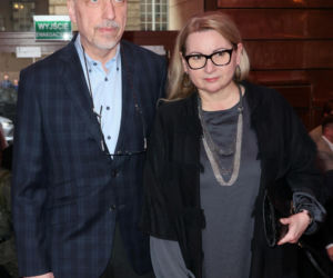 Polityczne małżeństwa i pary