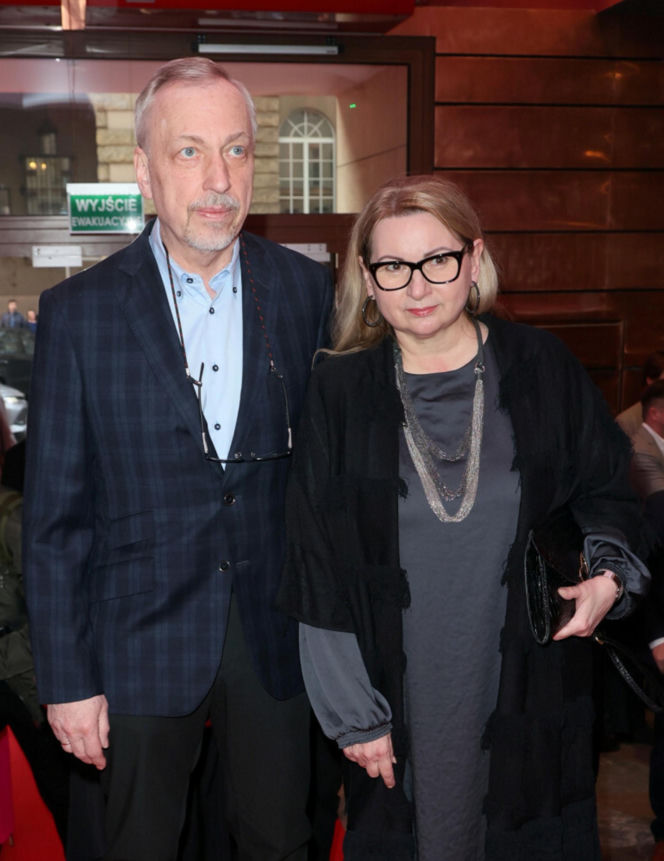 Polityczne małżeństwa i pary