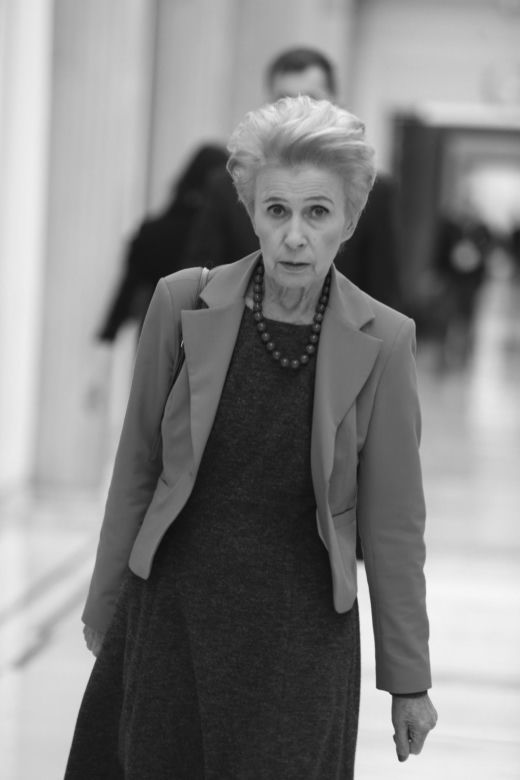 Iwona Śledzińska-Katarasińska