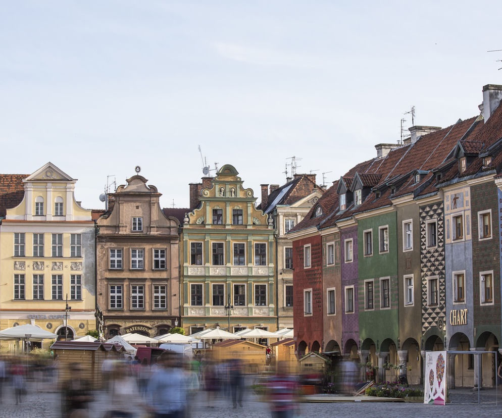 Poznań