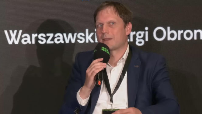 By nie zabrakło paliwa, leków i wody. Logistyka w czasie kryzysu