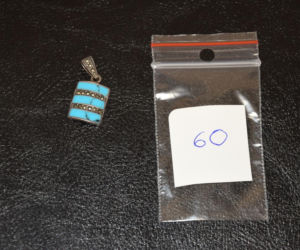 Rozpoznajesz te błyskotki? Policja poszukuje właścicieli bizuterii i kosztowności