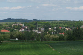 To jedno z najpiękniejszych miast w województwie śląskim. Powstało w PRL-u, wcześniej było osiedlem