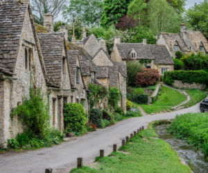 Oto najpiękniejsza wieś na świecie