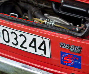 13 Ogólnopolski Zlot Fiata 126p