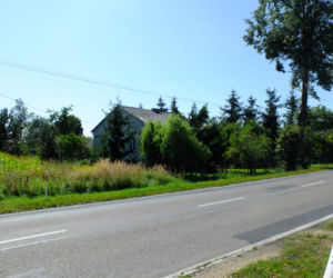 Zabił ojca i wmawiał, że to wypadek
