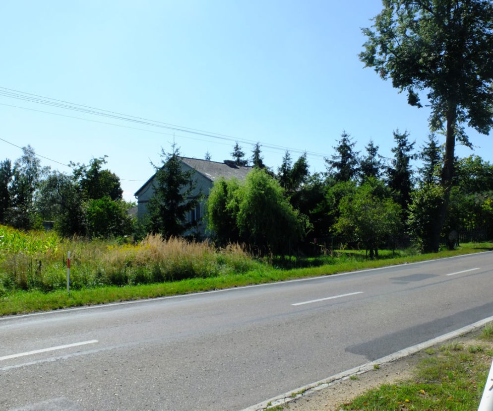 Zabił ojca i wmawiał, że to wypadek