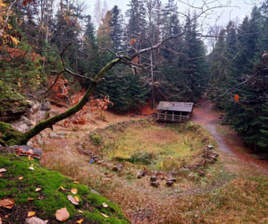 Oczy Ziemi w Świętokrzyskiem – mało znana atrakcja, która zachwyca turystów