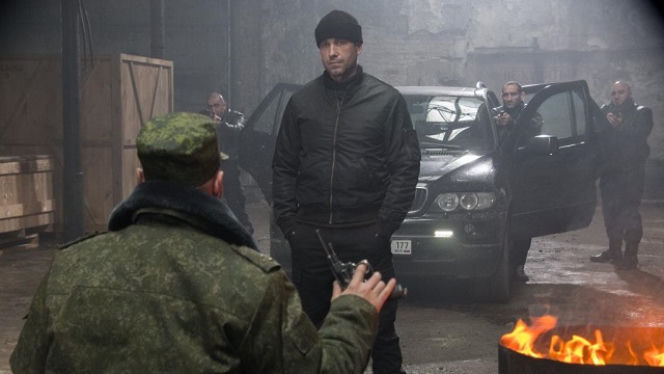 DODA to szefowa mafii! Zobaczcie te zdjęcia!