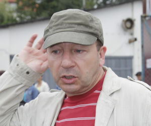 Zbigniew Zamachowski kiedyś i dziś. Tak przez lata zmieniał się głos Shreka i aktor z Trzech kolorów
