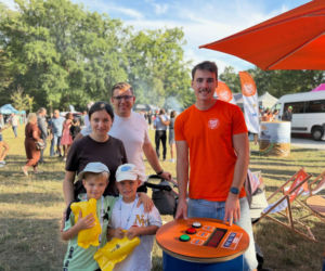 ESKA Summer City zakończone z przytupem! Tak bawiliśmy się na dożynkach pod Wrocławiem