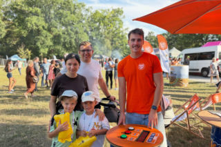 ESKA Summer City zakończone z przytupem! Tak bawiliśmy się na dożynkach pod Wrocławiem