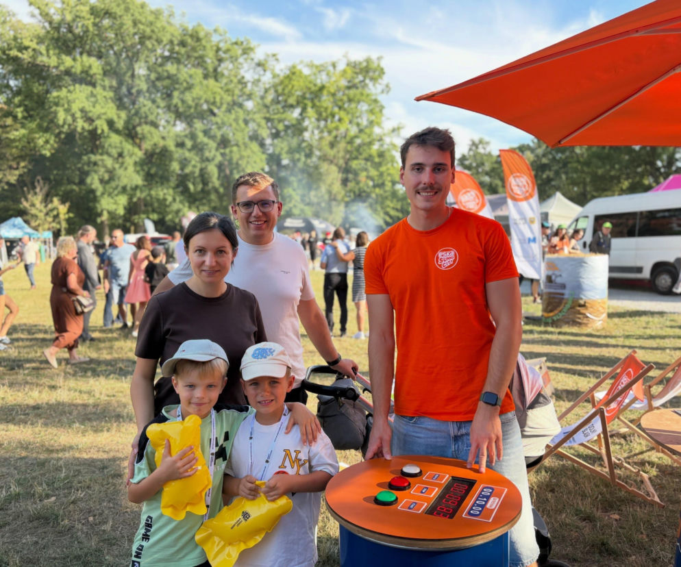 ESKA Summer City zakończone z przytupem! Tak bawiliśmy się na dożynkach pod Wrocławiem