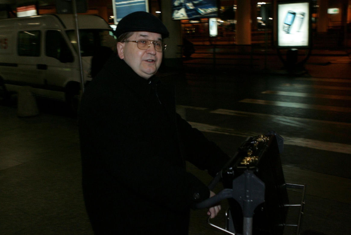 Tak się zmienił Tadeusz Rydzyk