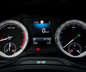 Skoda Karoq 1.5 TSI 150 KM Style DSG7