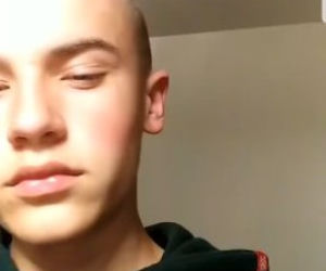 Zaginął Piotr Nowarkiewicz. 16-latek z Ciela poszukiwany jest przez służby mundurowe i patrol Krzysztofa Rukowskiego 