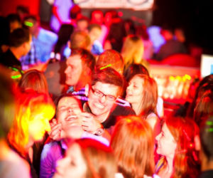 Klub Oranżada Lublin