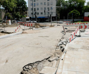 Koniec remontów na Górczewskiej!