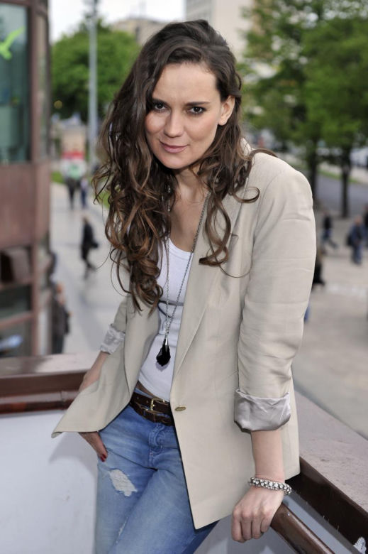 Aleksandra Nieśpielak 