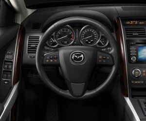 Mazda CX-9