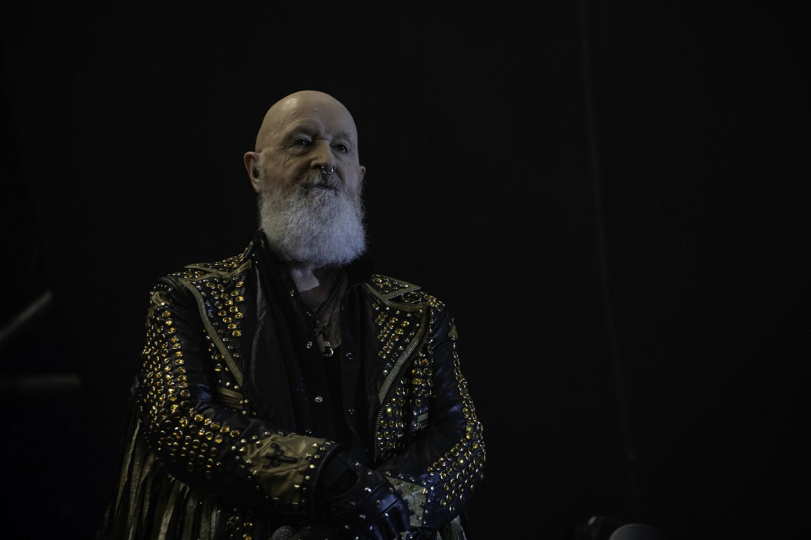 Rob Halford