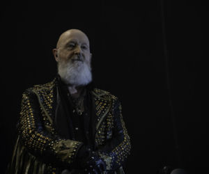 Rob Halford