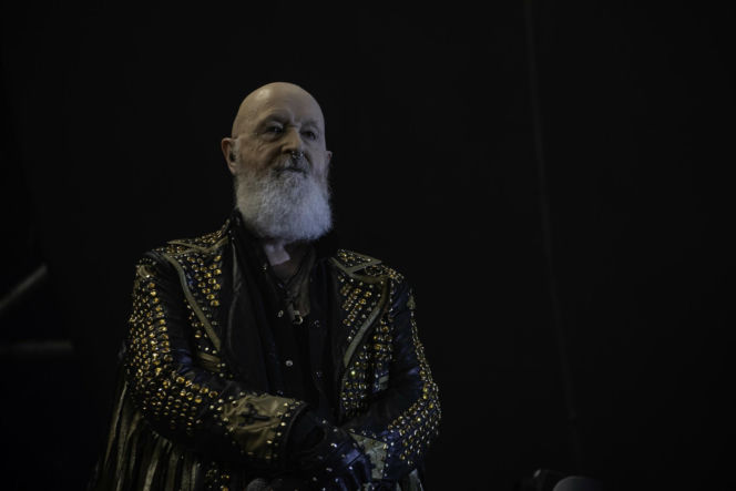 Rob Halford