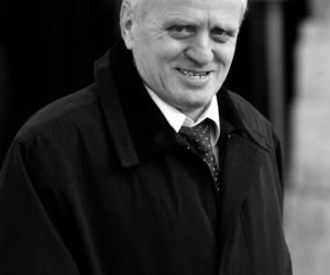 Nie żyje Stanisław Kogut