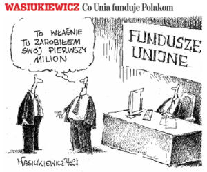 Rysunek dnia 01 kwietnia 2009