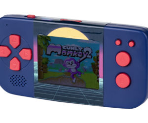 Retro zabawki w Lidlu