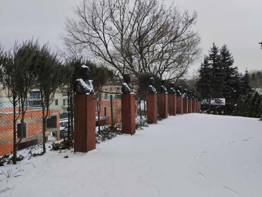 Żółta Karczma w Warszawie