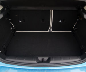 MINI Cooper 5D