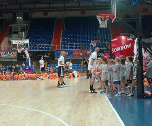 Lublin Gortat Camp 2015