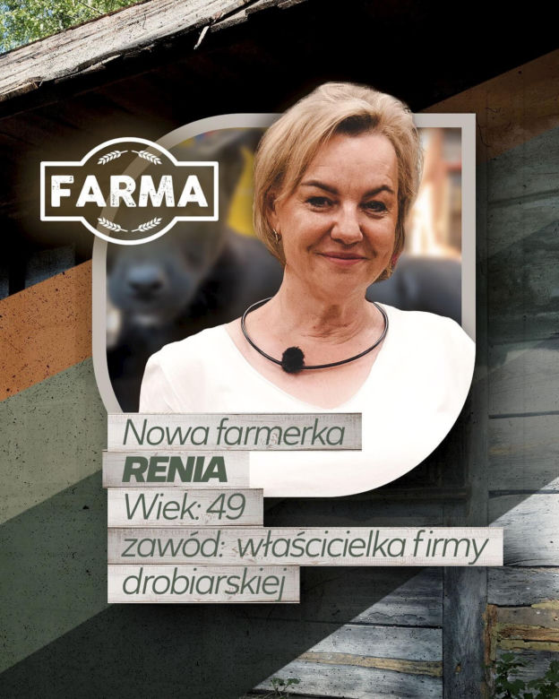 Uczestniczki programu Farma 3