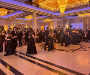 Studniówka I LO w Siedlcach 2026