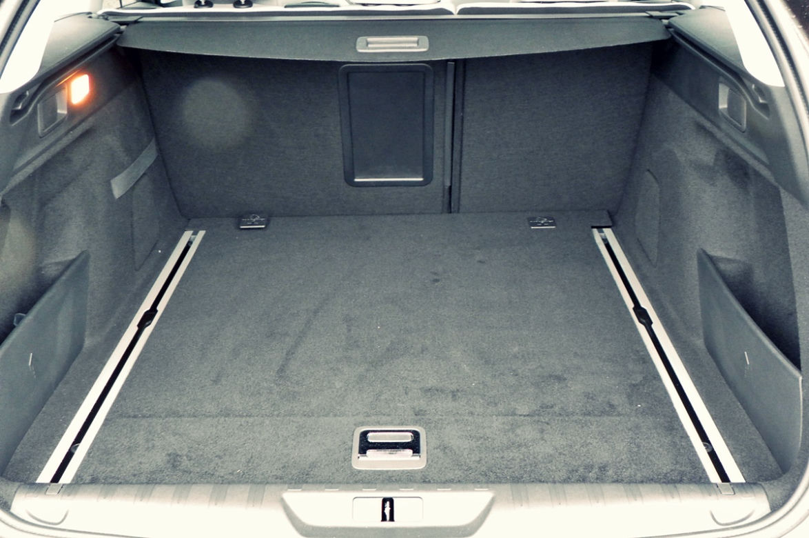 Peugeot 308 SW