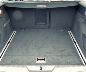 Peugeot 308 SW
