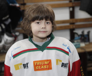 Mateusz Pawłowski jest dziś nie do poznania. Tak zmienił się Kacperek z serialu Rodzinka.pl