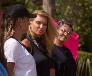 Królowa Przetrwania 3, odcinek 5