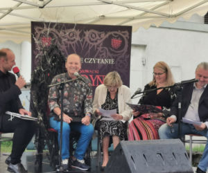 Święto Ulicy Niecałej