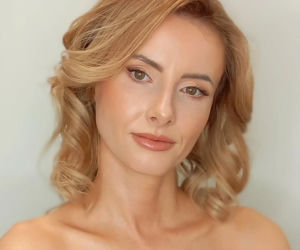 Najpierw wystąpiła w Rolnik szuka żony 11., teraz wzięła udział w wyborach miss
