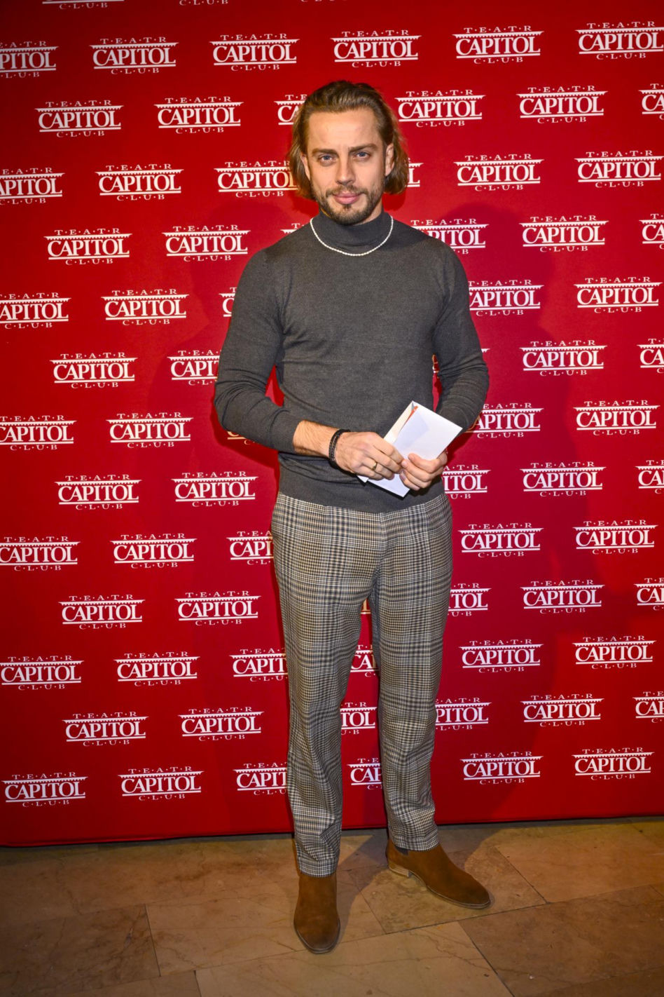 Dawid Czupryński