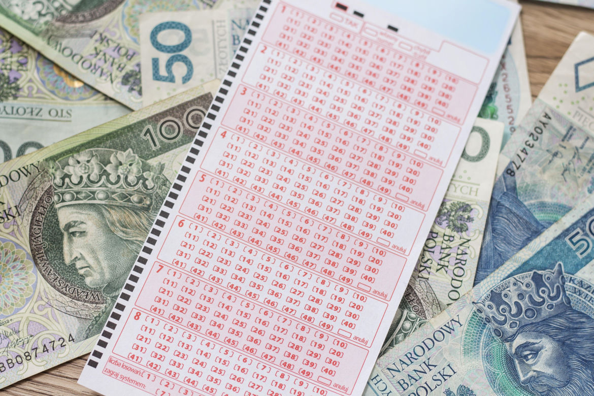 Lotto, Eurojackpot