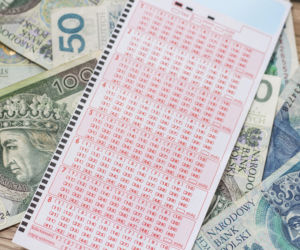 Lotto, Eurojackpot