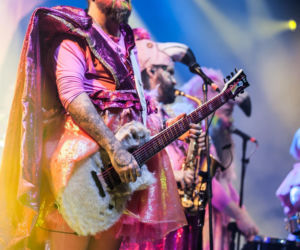 Heidenfest 2026 w Warszawie: folk metalowe szaleństwo w środku zimy [RELACJA]