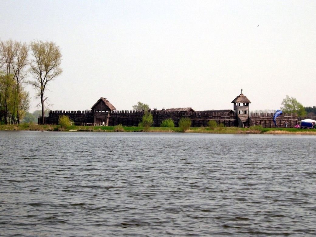 Biskupin