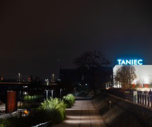 Pawilon Tańca w Warszawie