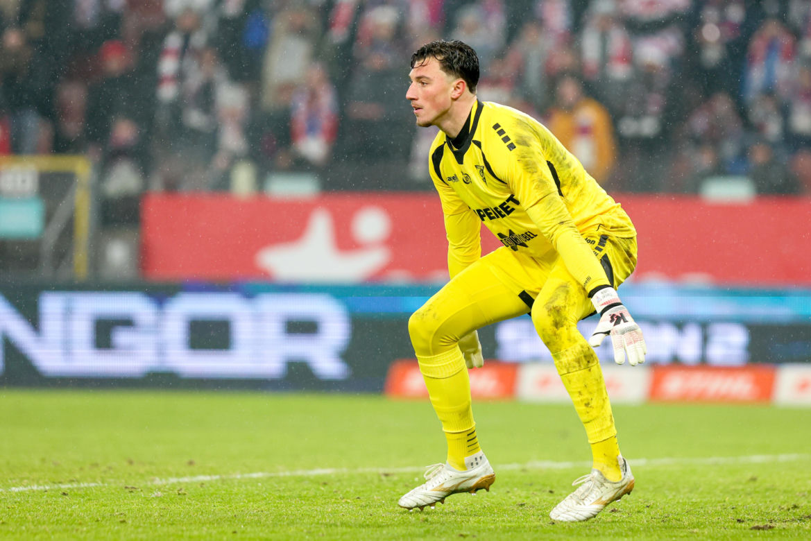 Górnik Zabrze - Lech Poznań: Zdjęcia ze szlagieru 20. kolejki PKO BP Ekstraklasy