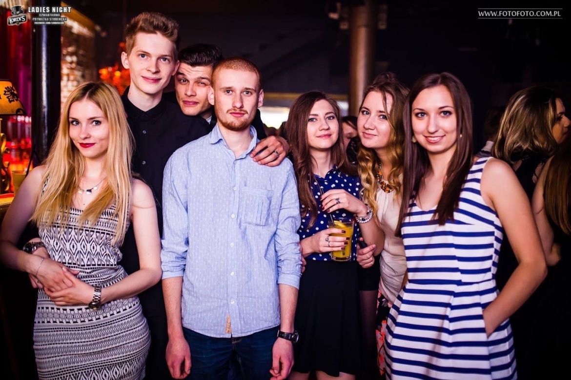 16. Klubowe Juwenalia UŁ i UMED 2016 w Klubie Lordis